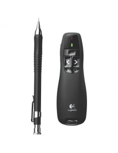 LOGITECH Presenter R400 2